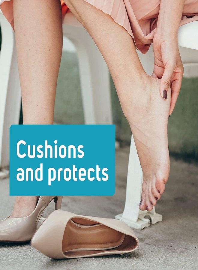 Care Science Blister Cushion Hydrocolloid Gel Bandages, 30 ct | Cushions & Protects Blisters, Long-Lasting - Image 5